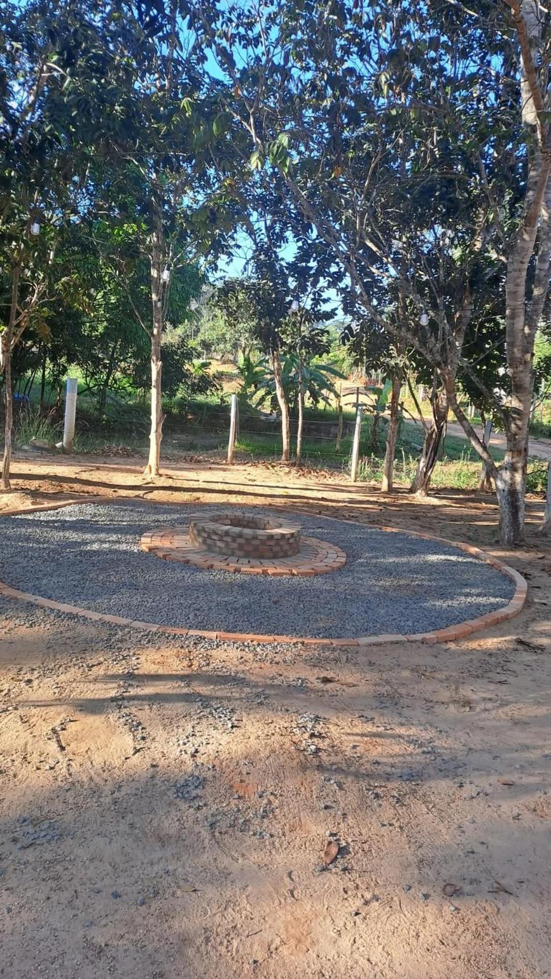 Chacara Liberdade Villa Pirenopolis Luaran gambar