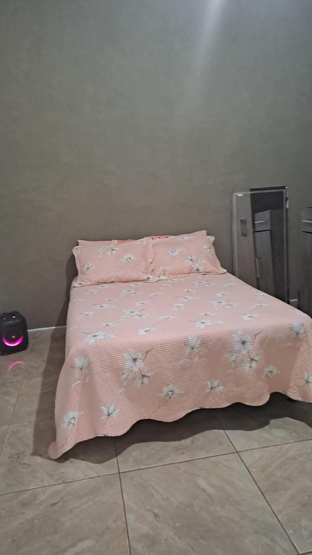 Chacara Liberdade Villa Pirenopolis Luaran gambar